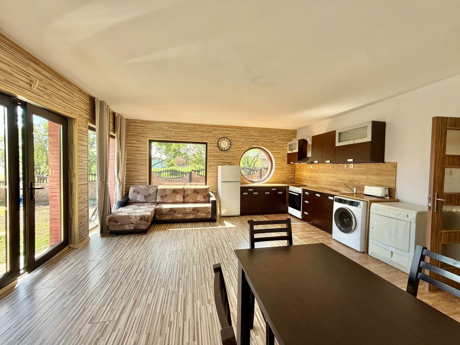 House for Sale in Goritsa, Burgas