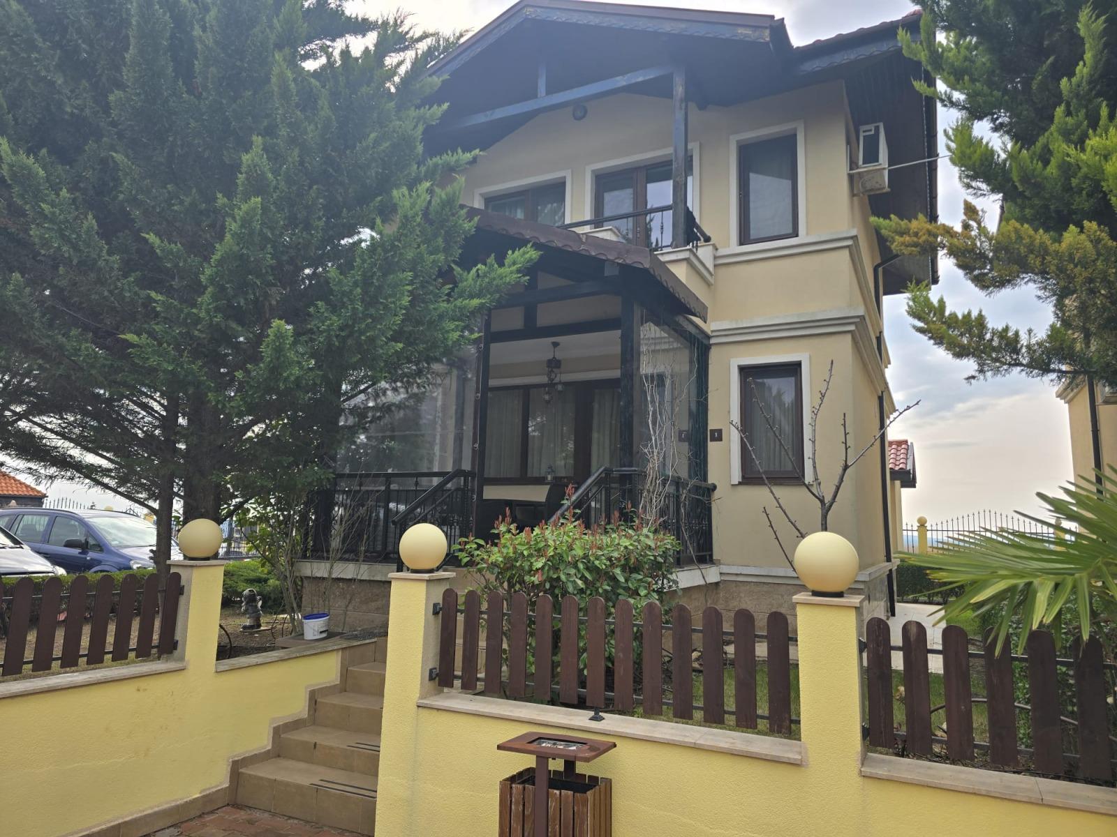 House for Sale in Kosharitsa, Burgas