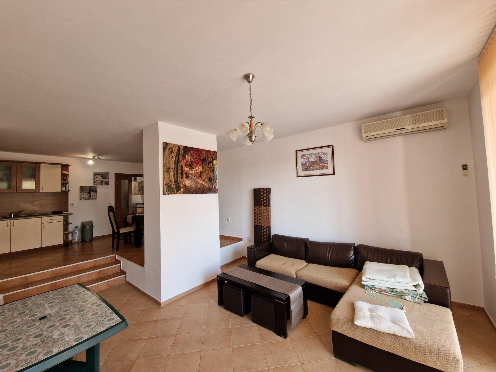House for Sale in Kosharitsa, Burgas