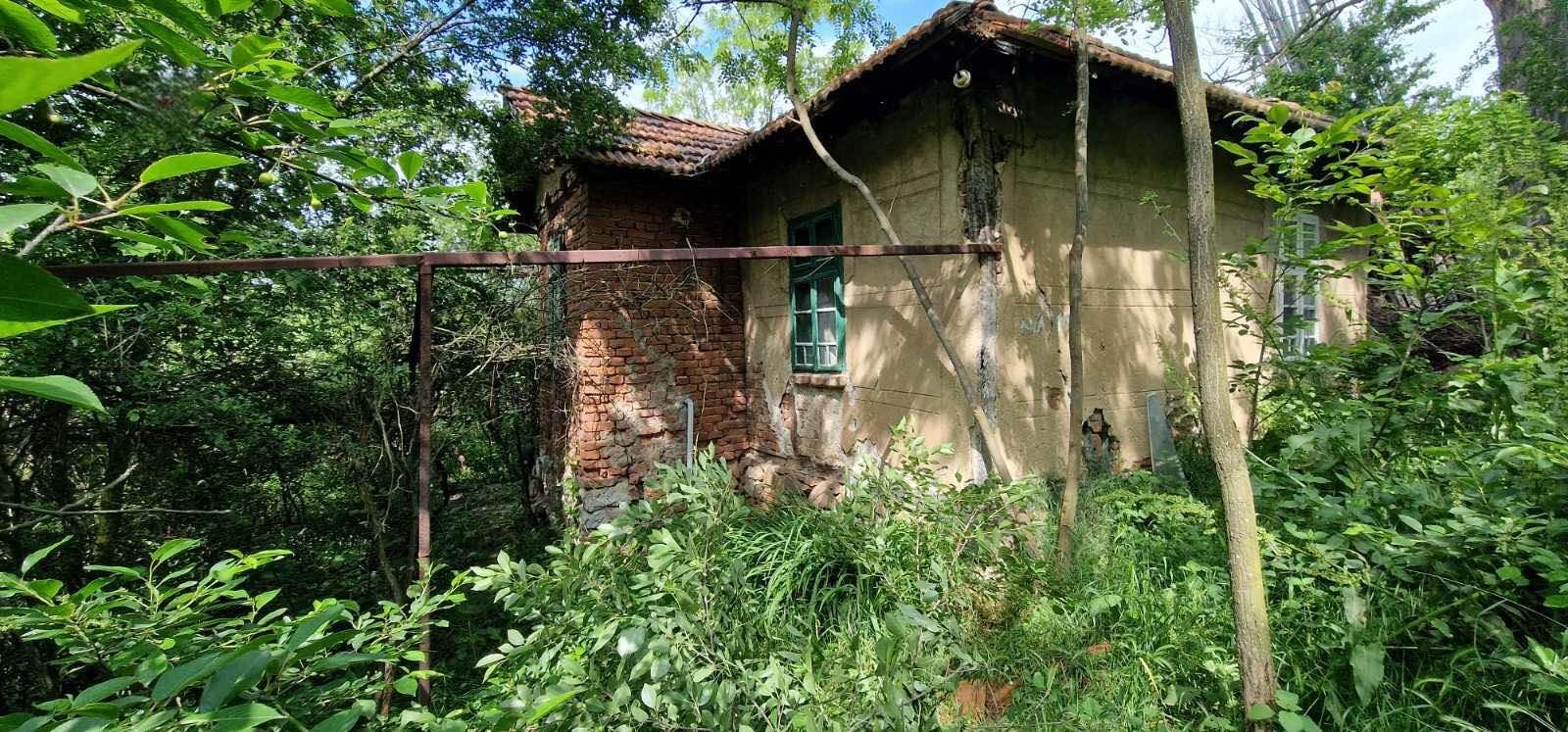 House for Sale in Vladimir, Pernik