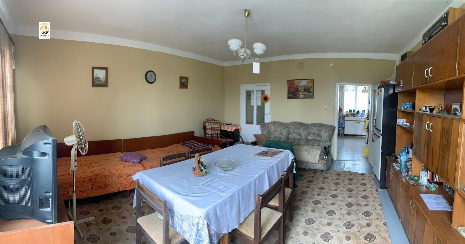 House for Sale in Golyamo Vranovo, Ruse