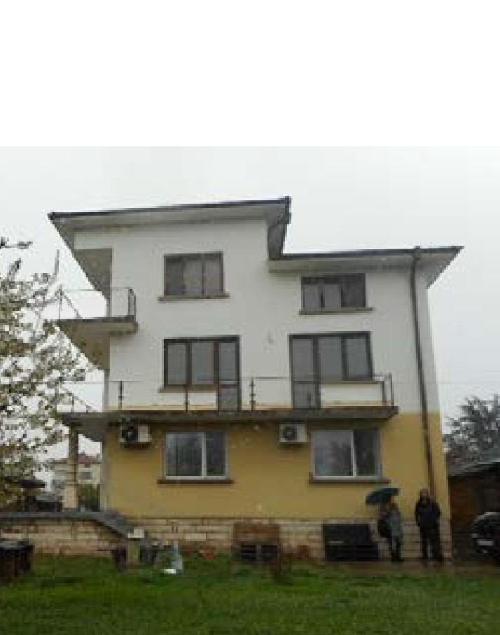 House Floor for Sale in Sofia, Chepintsi