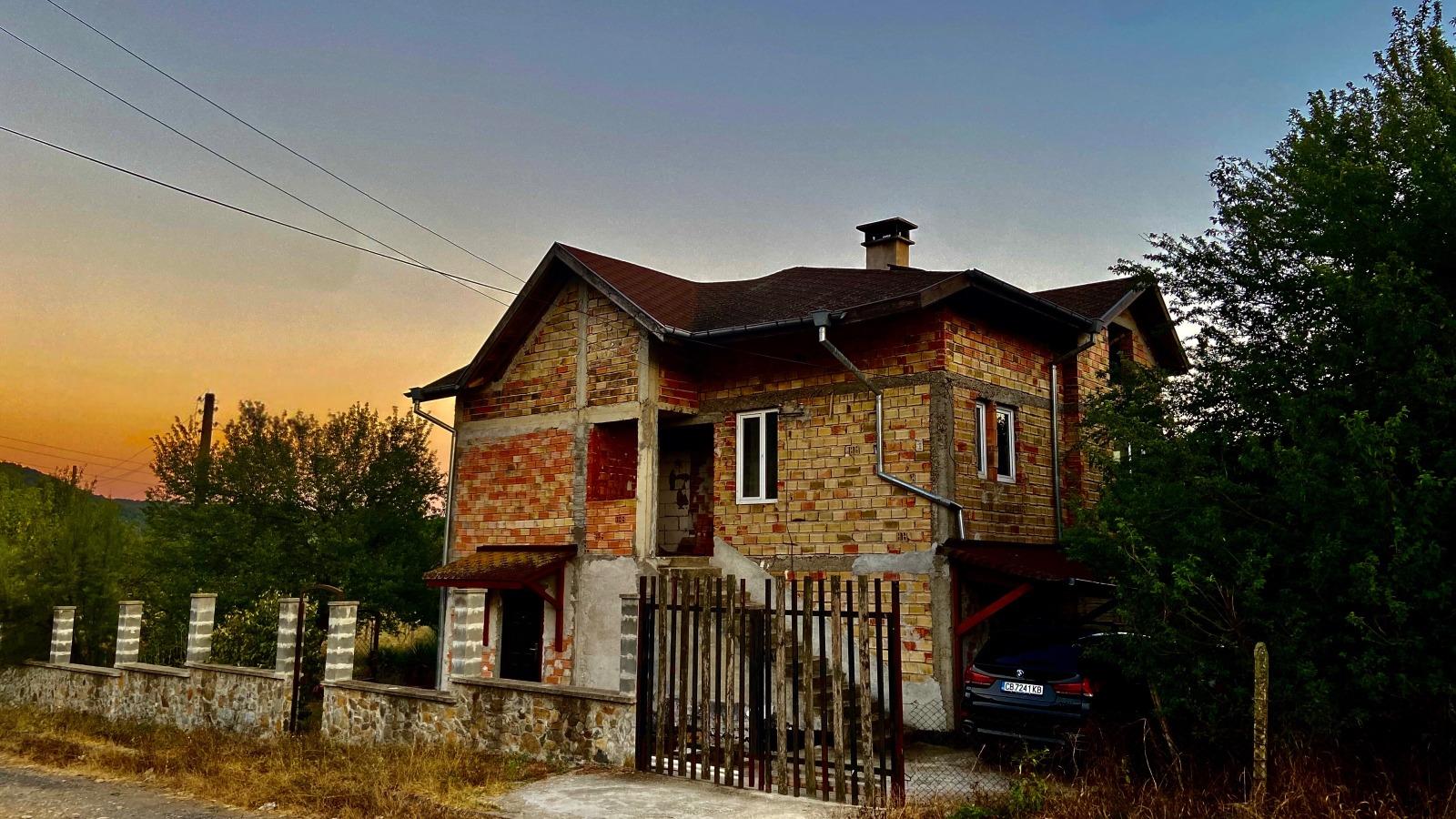 House for Sale in Brodilovo, Burgas