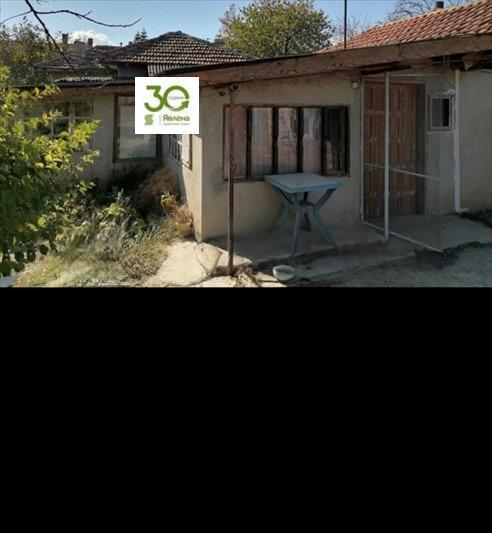 House for Sale in Rudnik, Varna