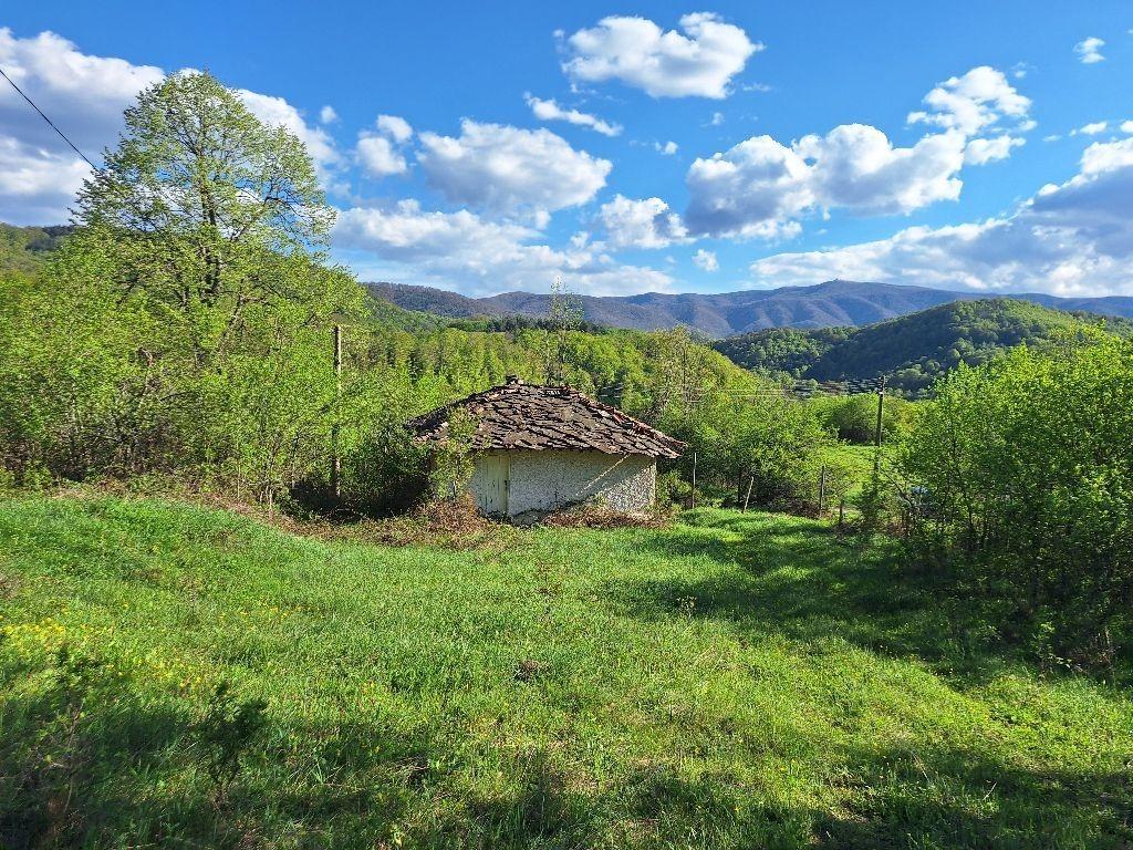 House for Sale in Zelenik, Veliko Tarnovo