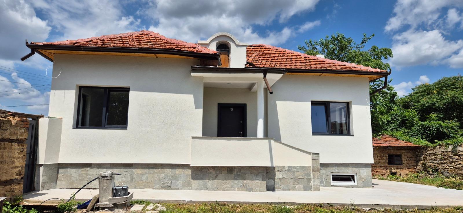 House for Sale in Dichin, Veliko Tarnovo
