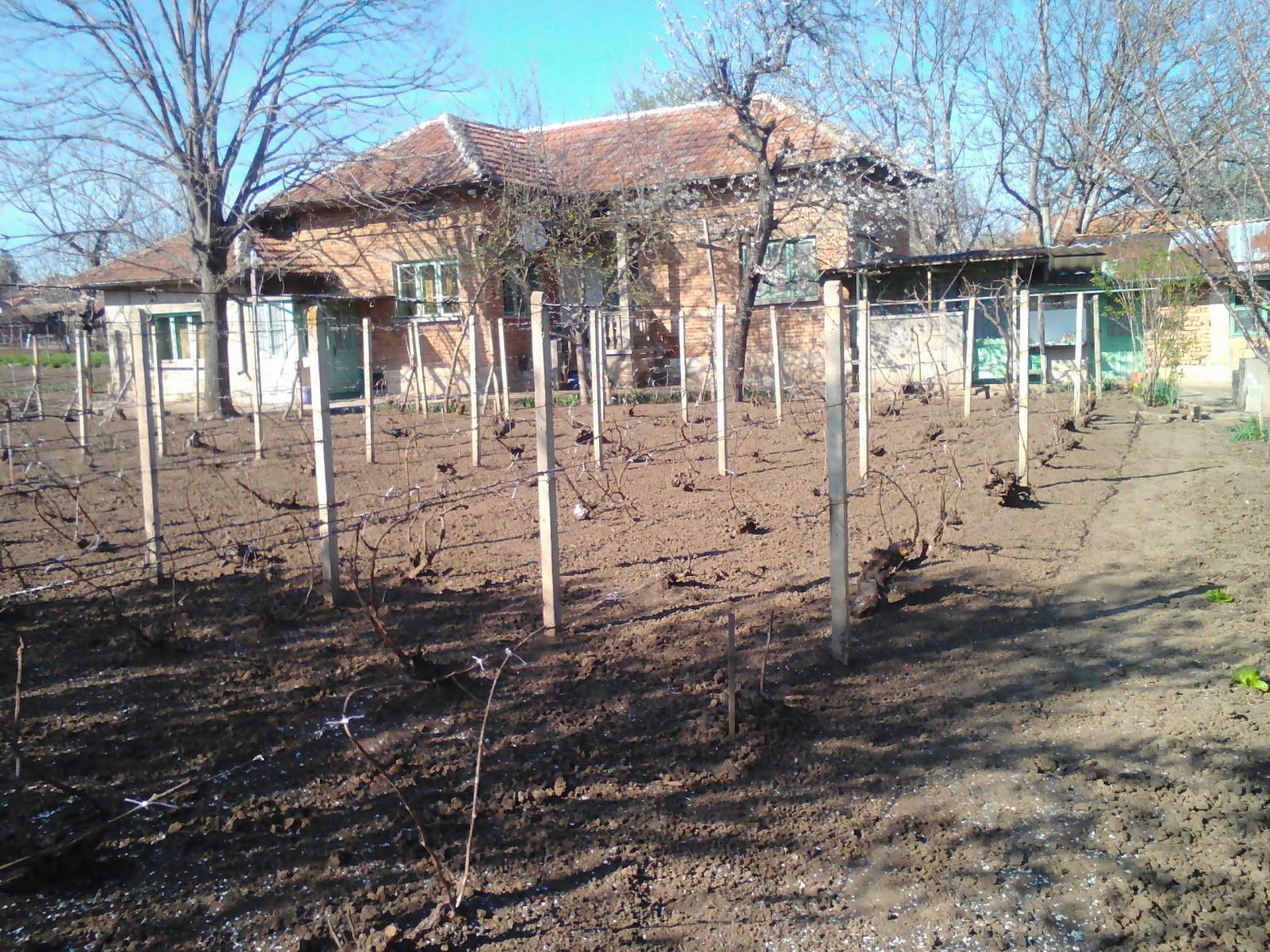 House for Sale in Pavel, Veliko Tarnovo