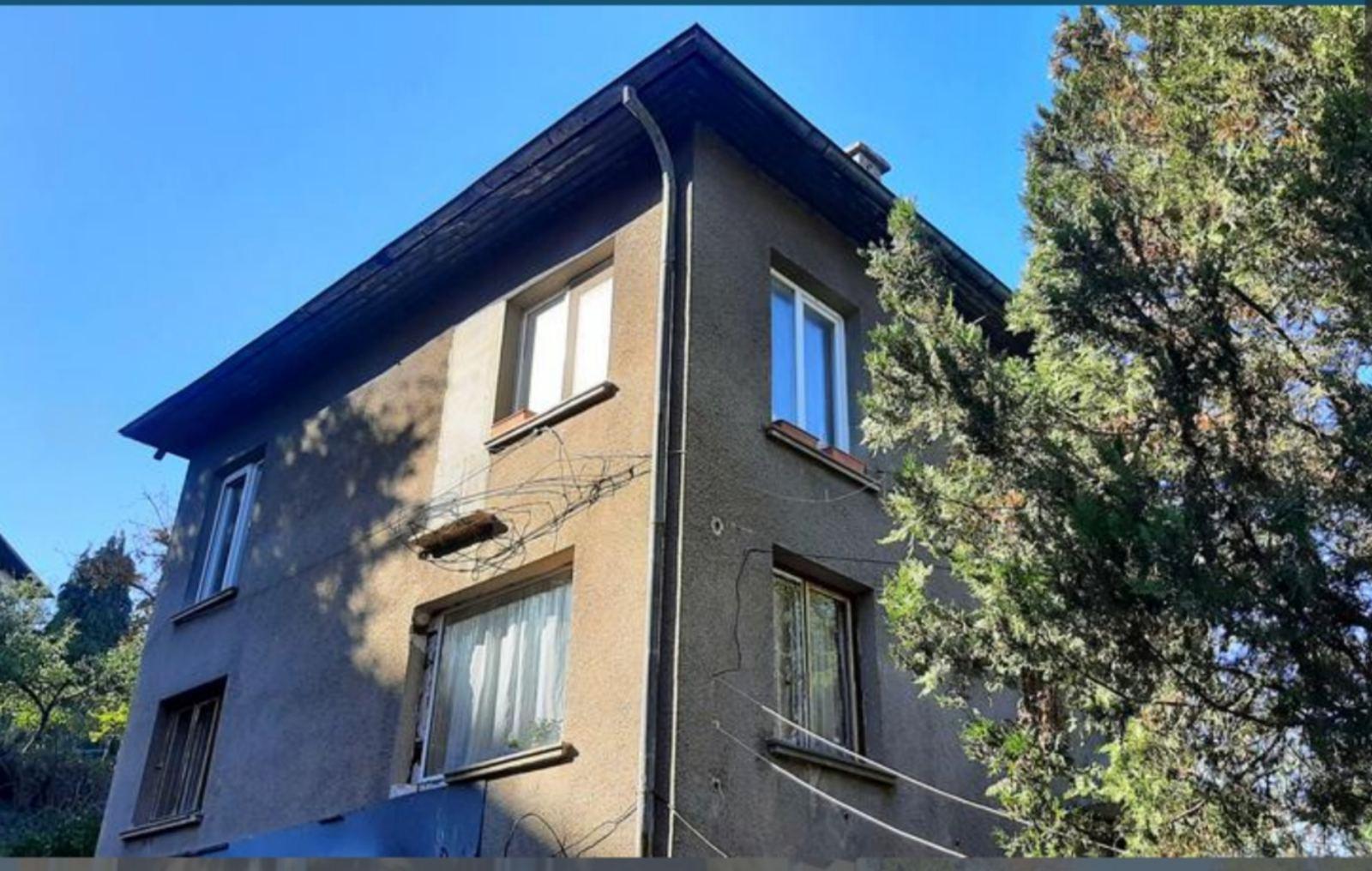 House for Sale in Sofia, Boyana