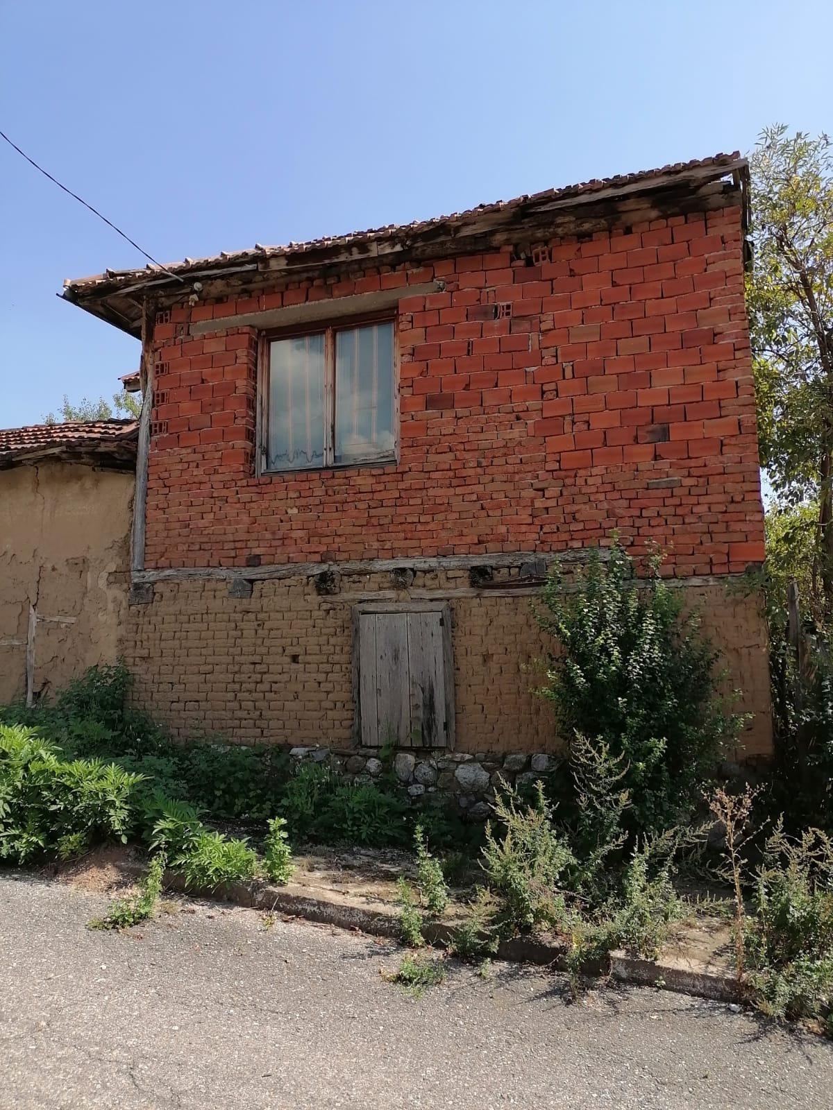 House for Sale in Dolna Grashtitsa, Kyustendil