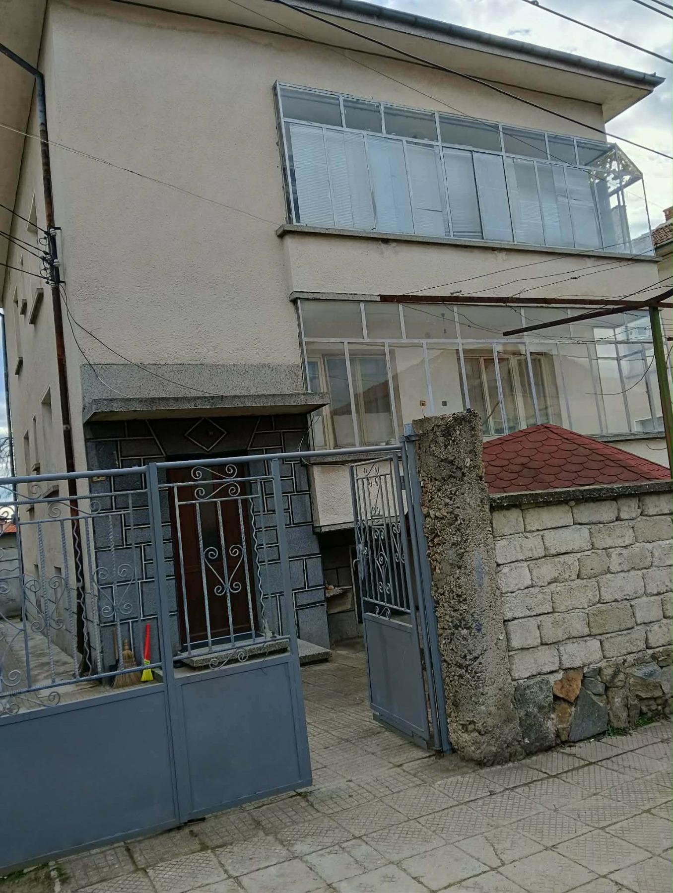 House Floor for Sale in Hisarya, Plovdiv