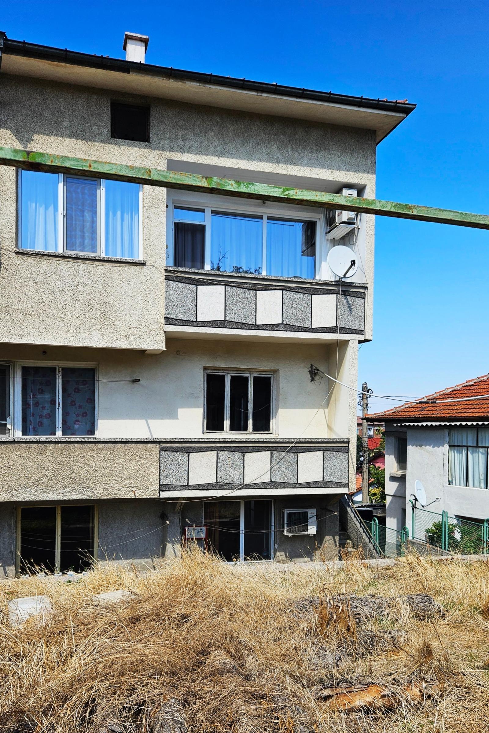House Floor for Sale in Haskovo, Makedonski