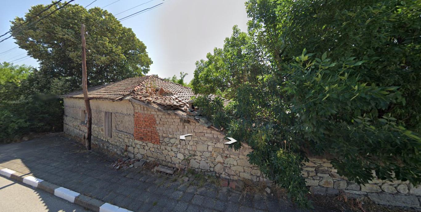 House for Sale in Mezek, Haskovo