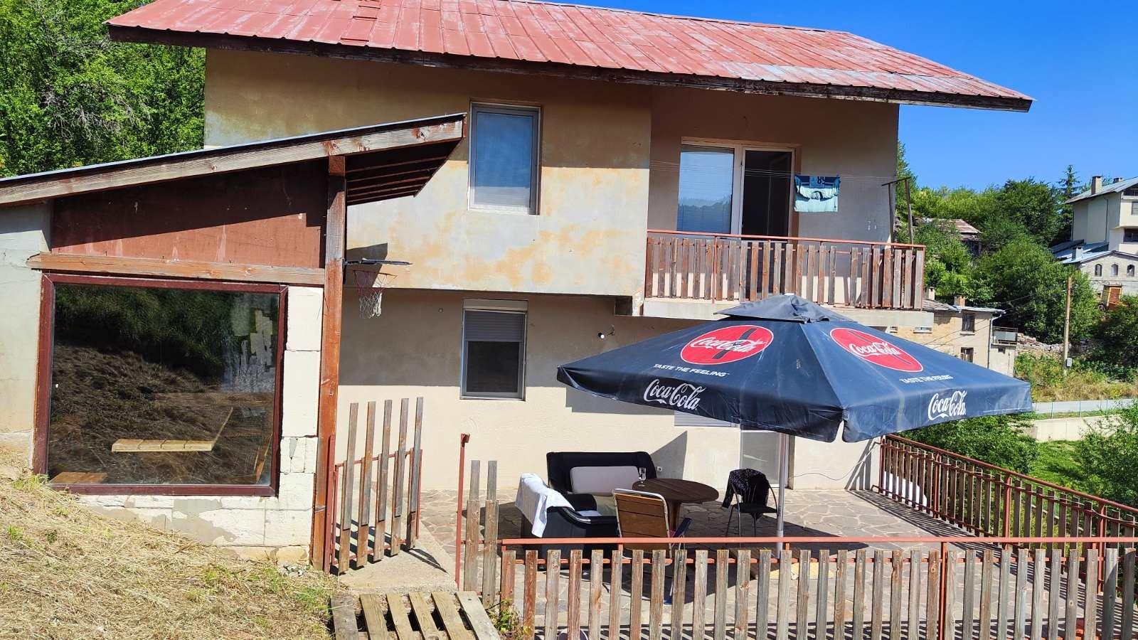 House for Sale in Stoykite, Smolyan