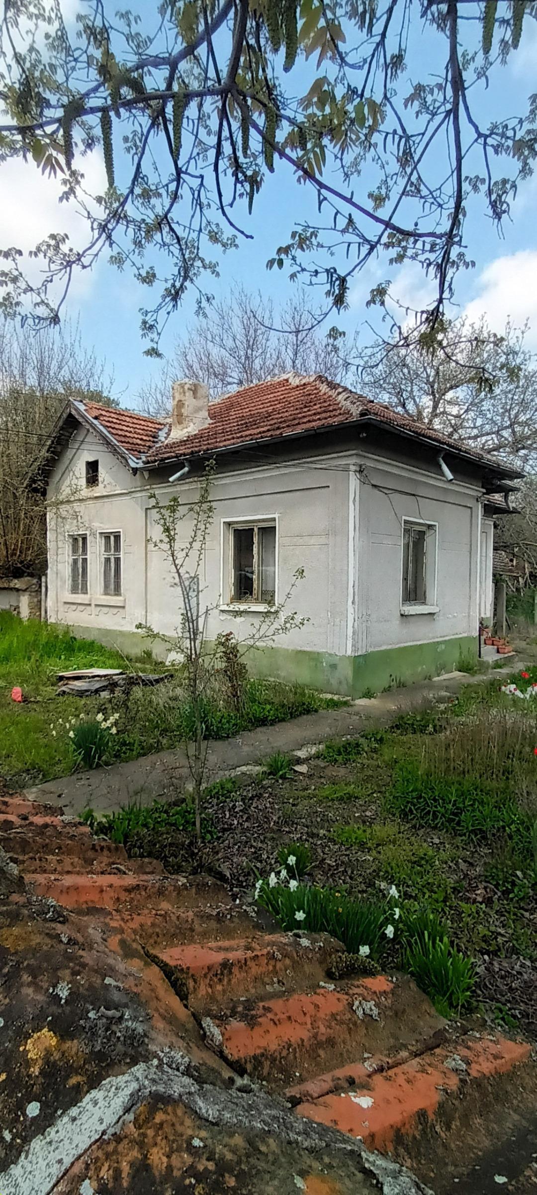 House for Sale in Krushovene, Pleven