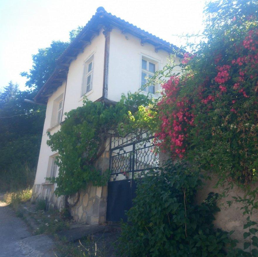 Villa for Sale in Pavelsko, Smolyan