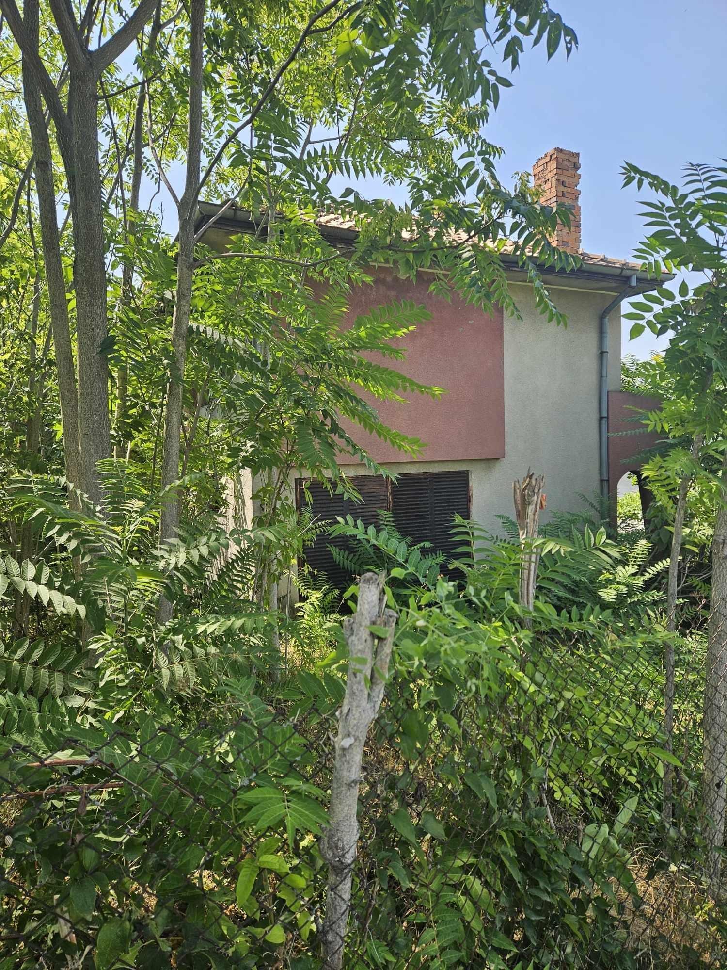Villa for Sale in Ruse, v.z. Rusofili