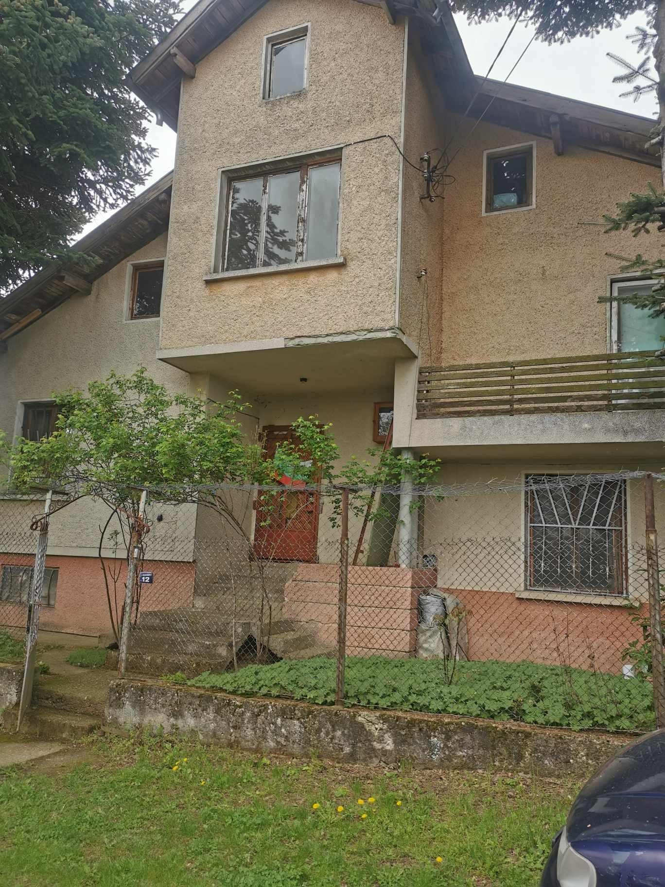 House for Sale in Bistrentsi, Ruse
