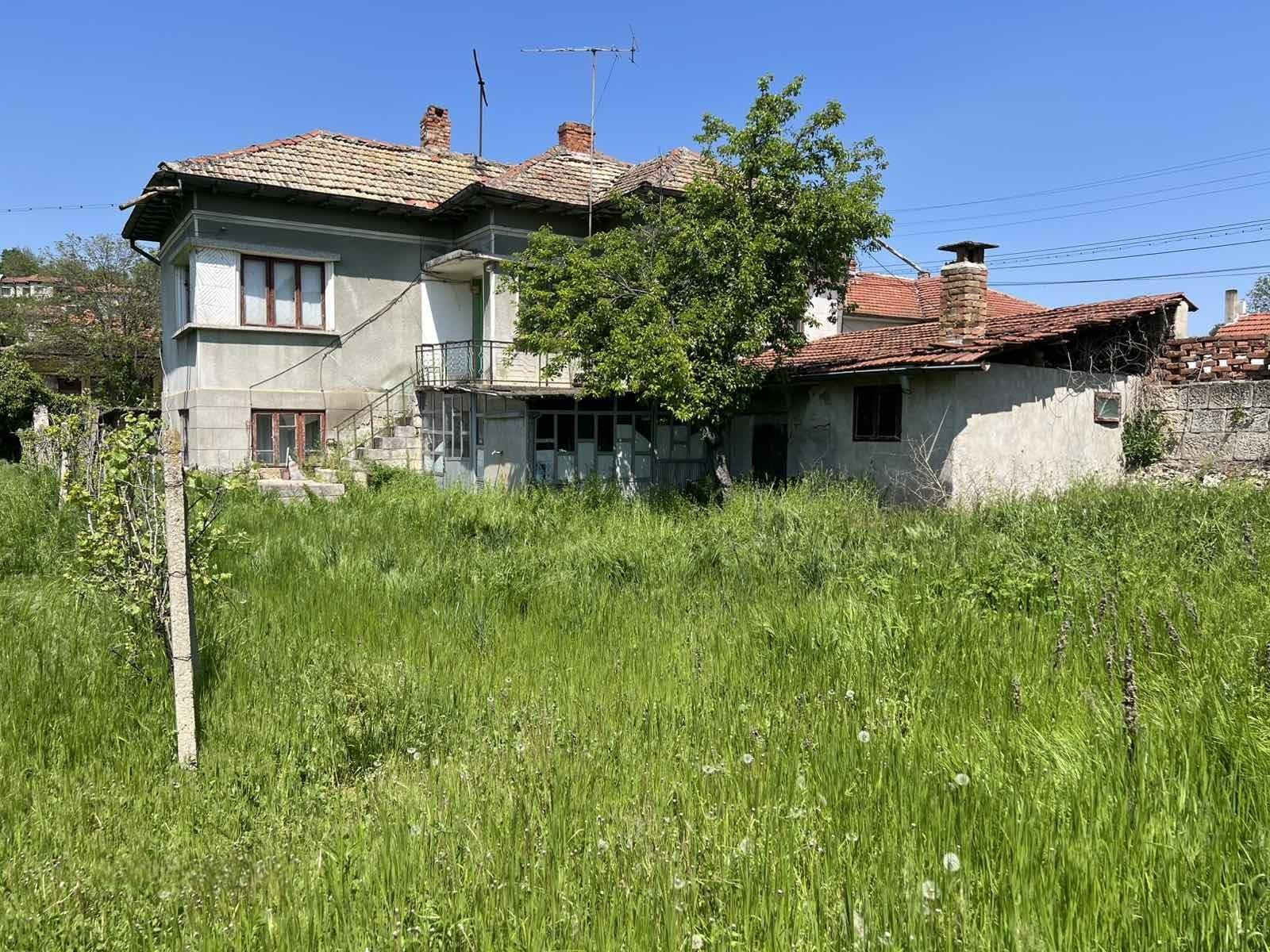House for Sale in Mechka, Ruse