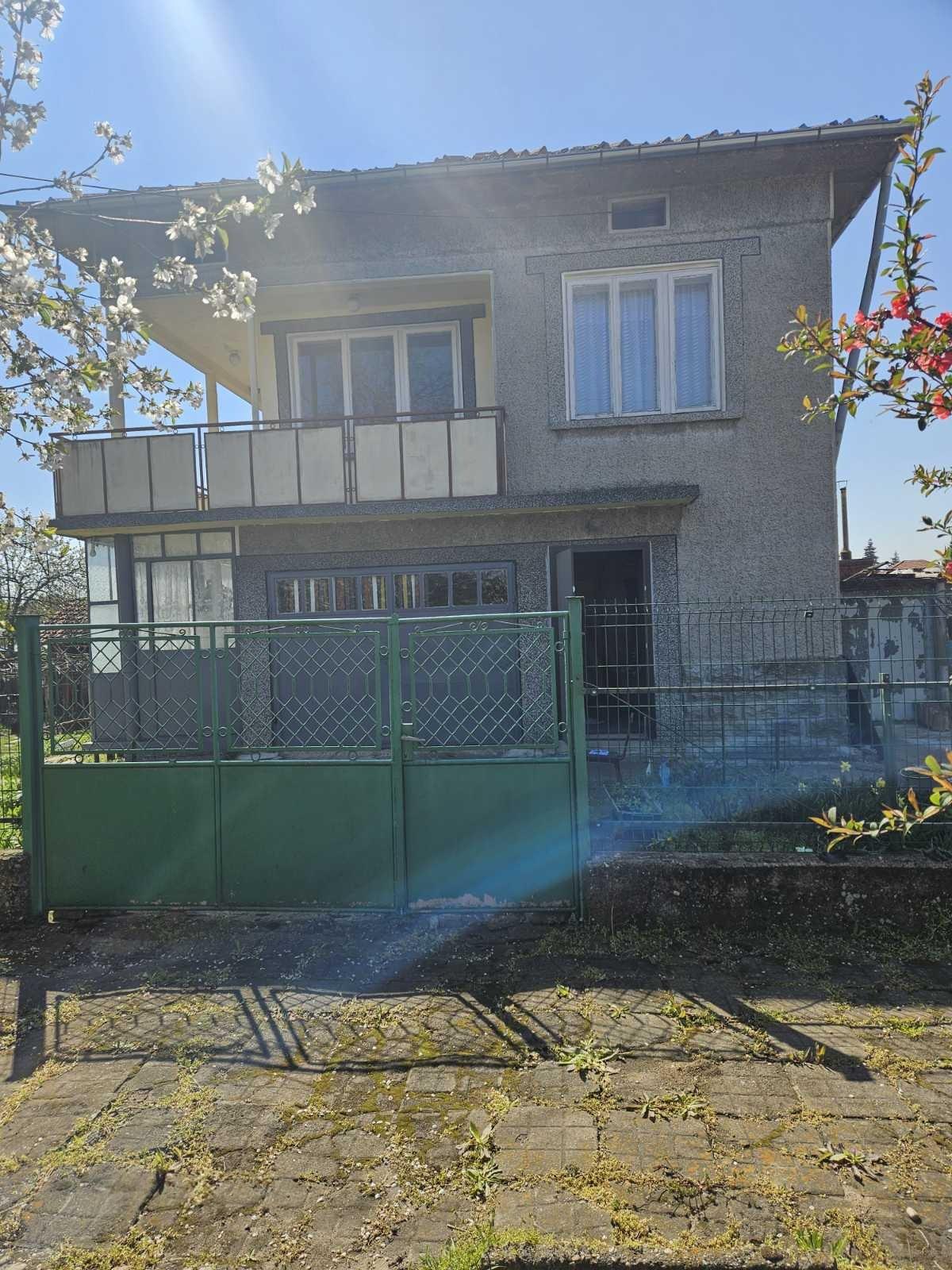 House for Sale in Ryahovo, Ruse
