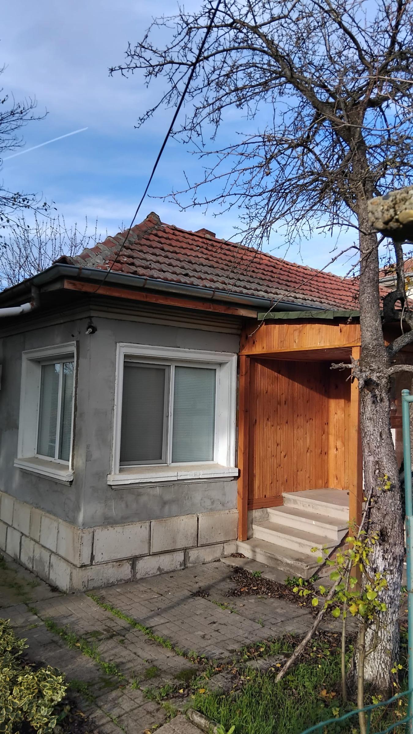 House for Sale in Nikolovo, Ruse