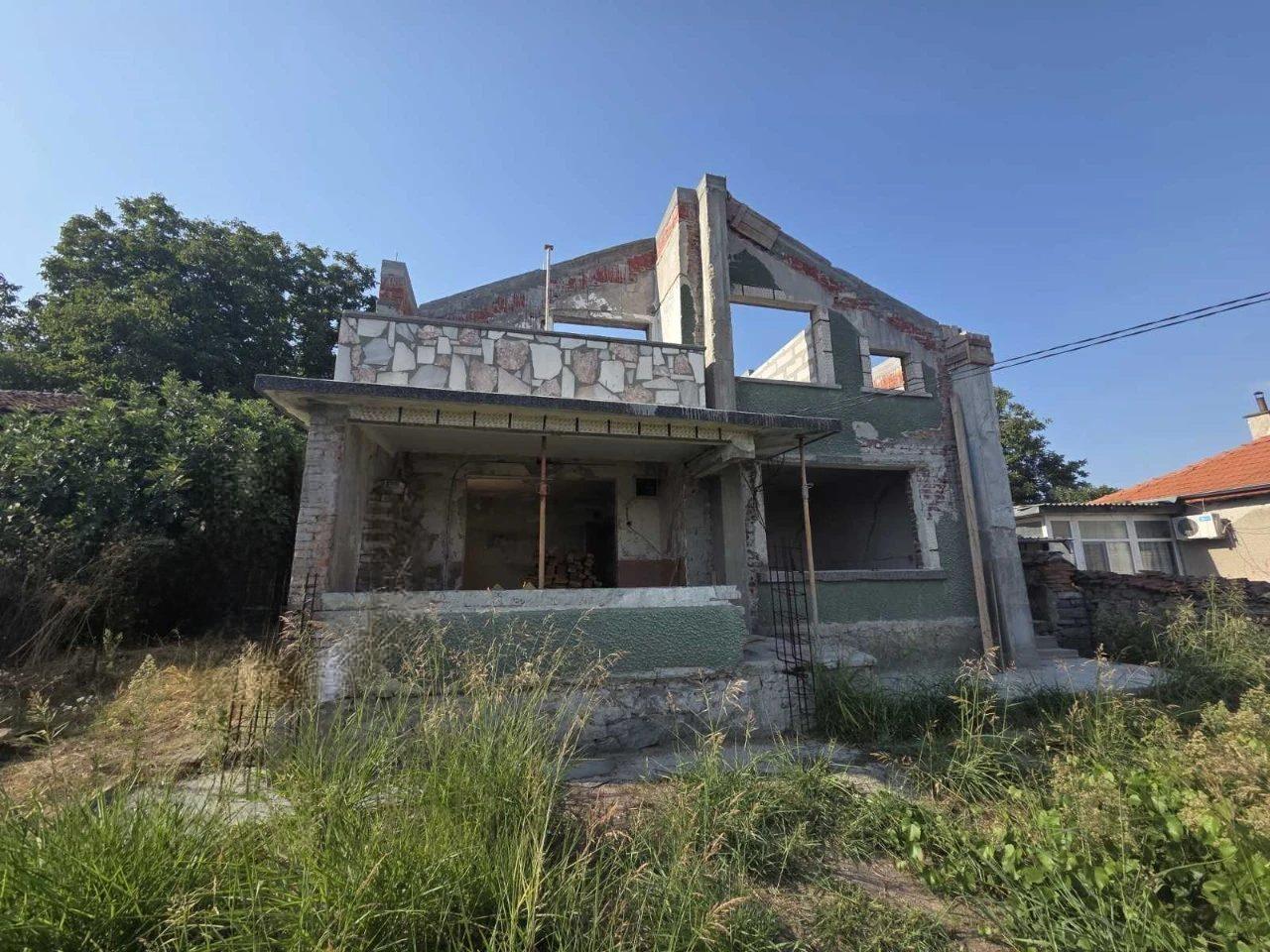 House for Sale in Dimitrovgrad, Haskovo