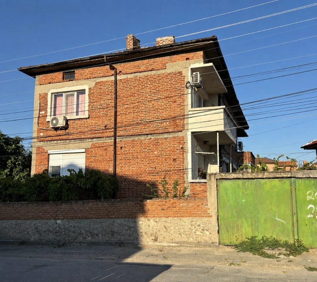 House for Sale in Chirpan, Stara Zagora