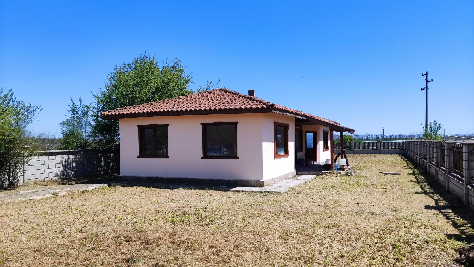 House for Sale in Seltse, Dobrich