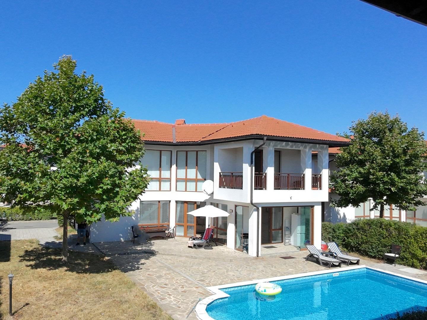 House for Sale in Kableshkovo, Burgas
