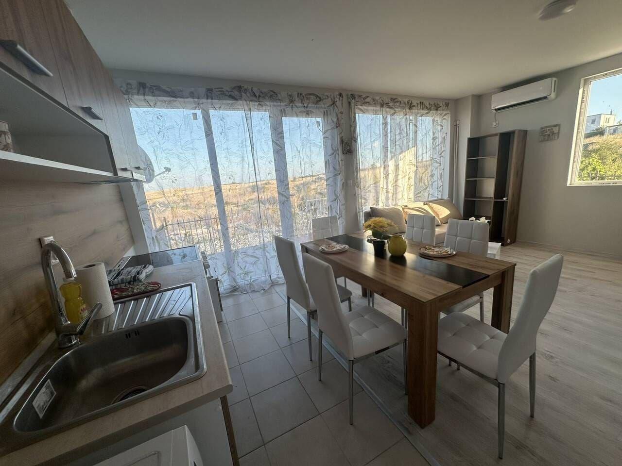 House for Sale in Kableshkovo, Burgas