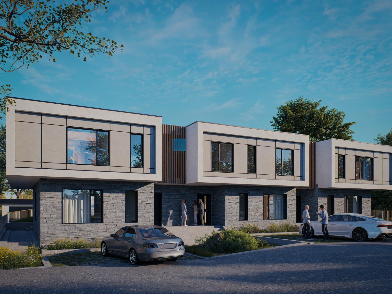 House for Sale in Sofia, Pancharevo
