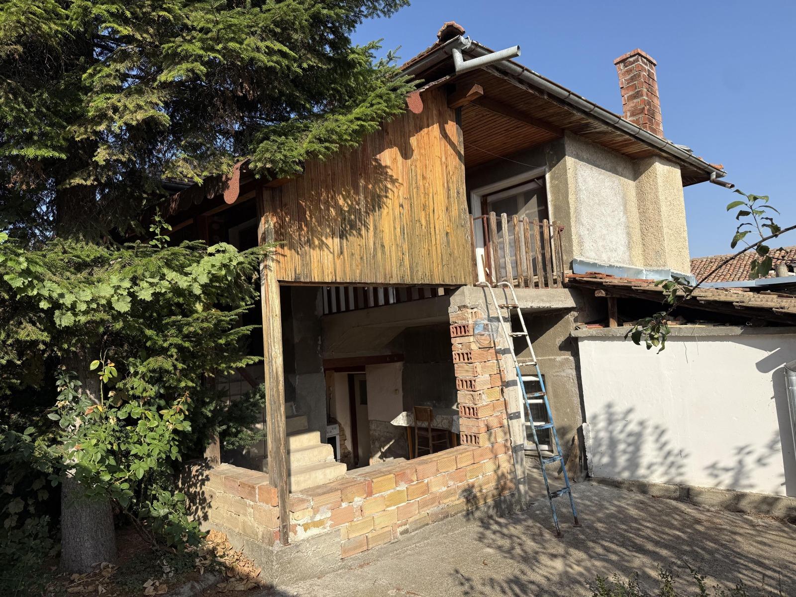 House for Sale in Dragizhevo, Veliko Tarnovo