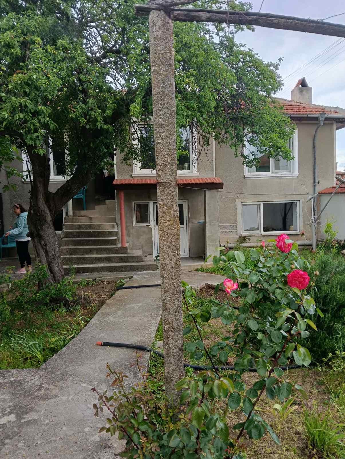 House for Sale in Choba, Plovdiv