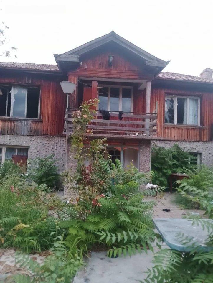 House for Sale in Bodrovo, Haskovo
