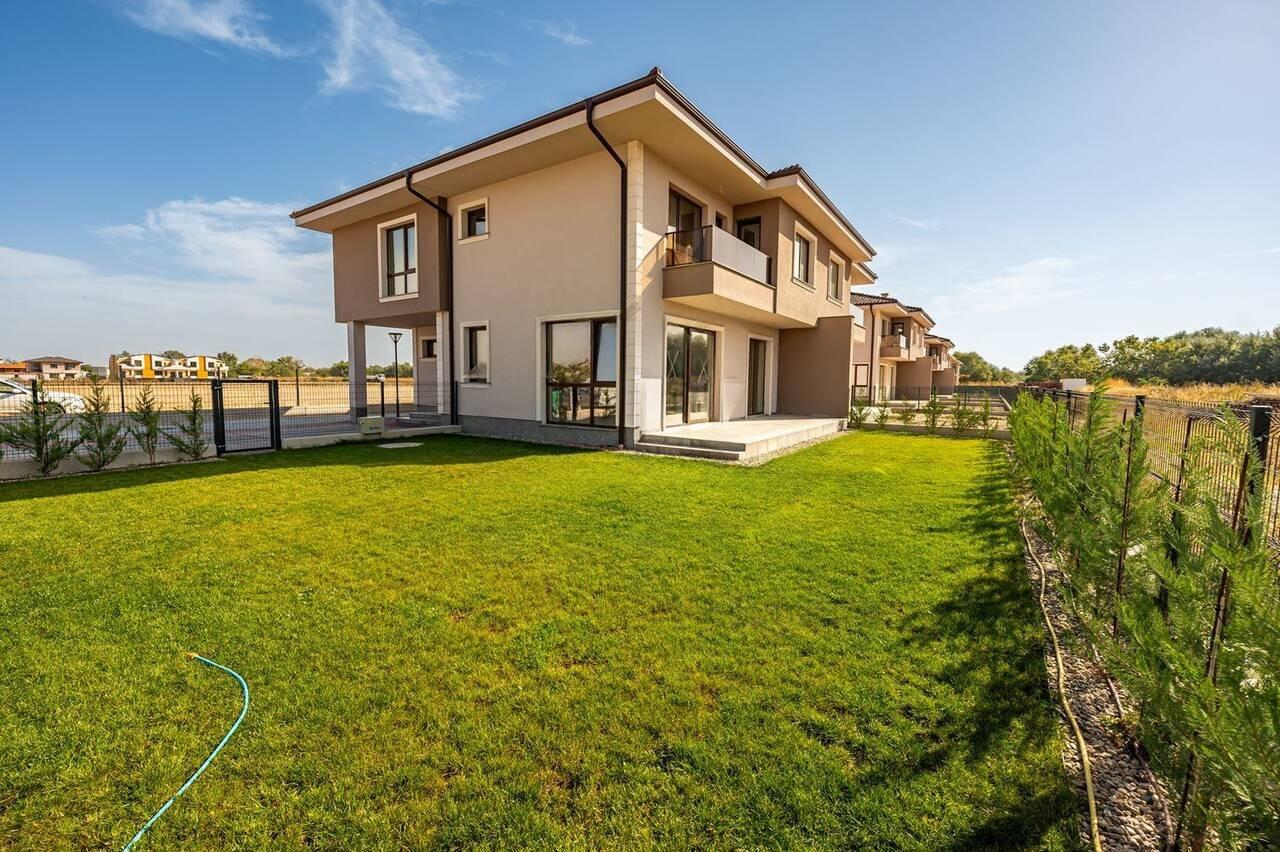 House for Sale in Plovdiv, Zapaden