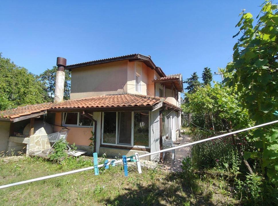 House for Sale in Varna, Manastirski rid Area