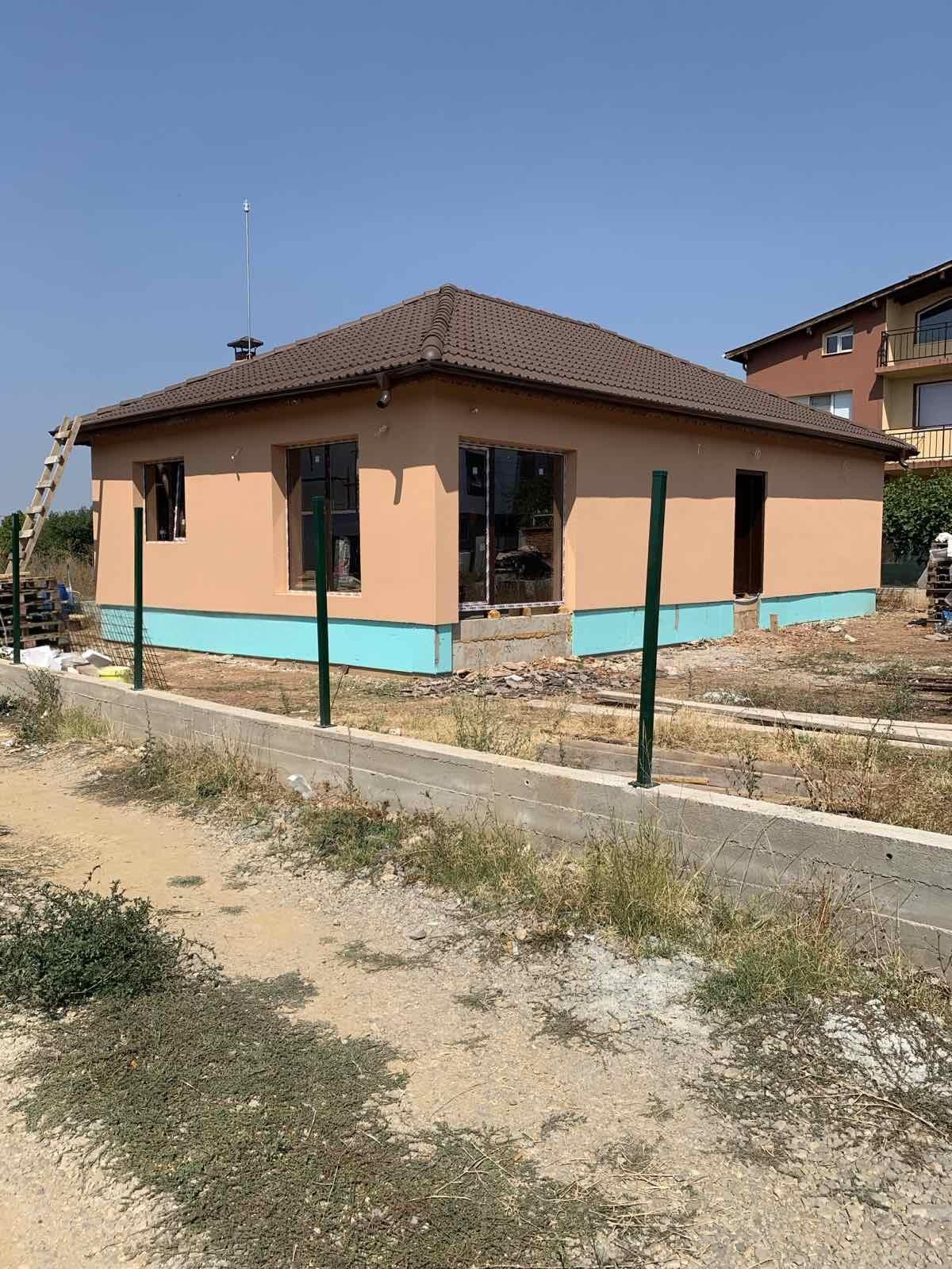 House for Sale in Sofia, Chepintsi