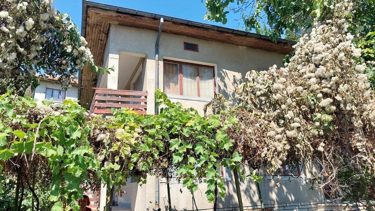 House for Sale in Balchik, Dobrich