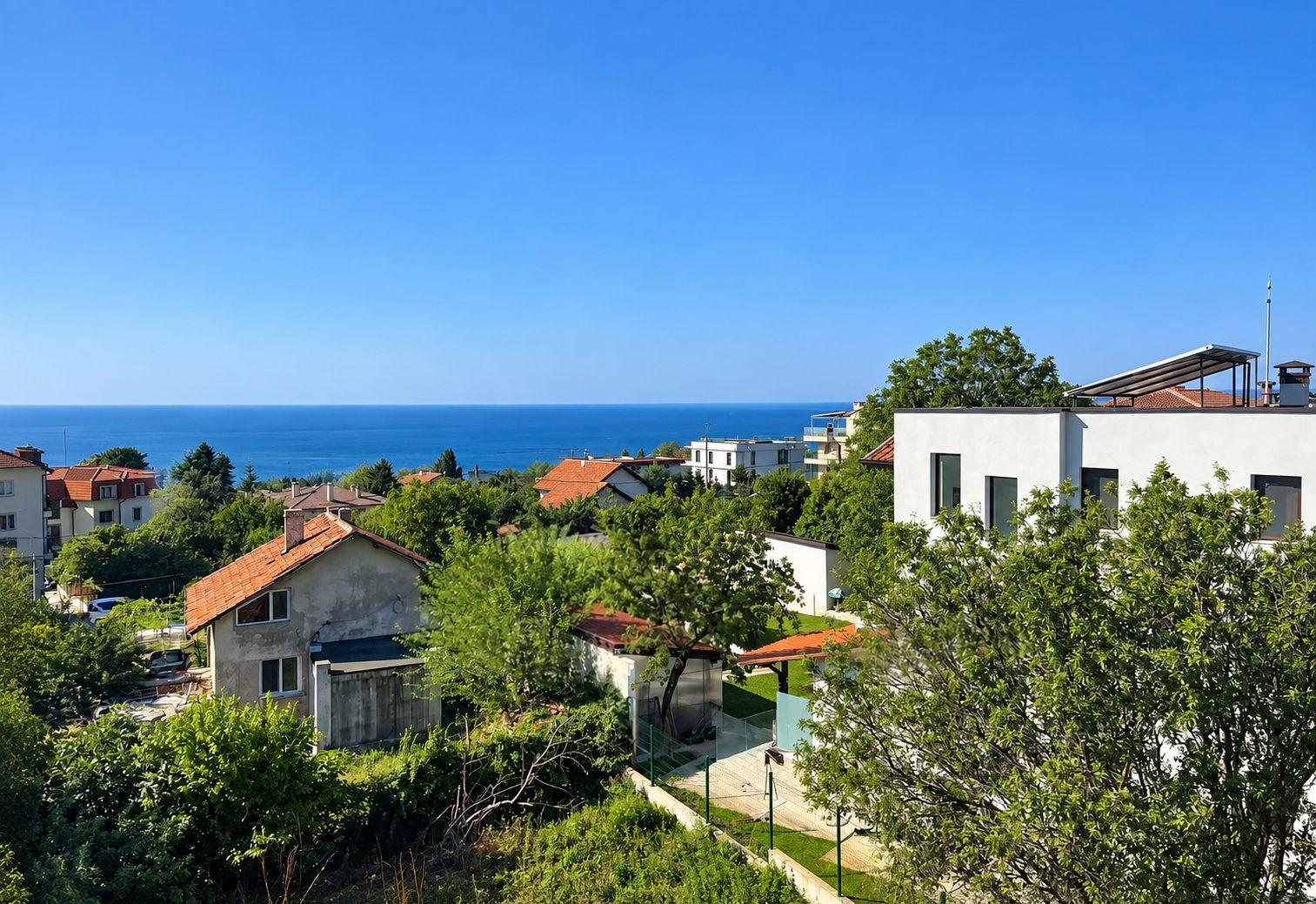House for Sale in Varna, Dolna Traka Area