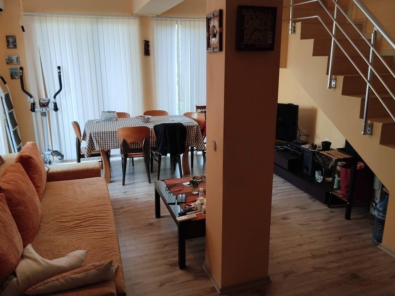 House for Sale in Rogachevo, Dobrich