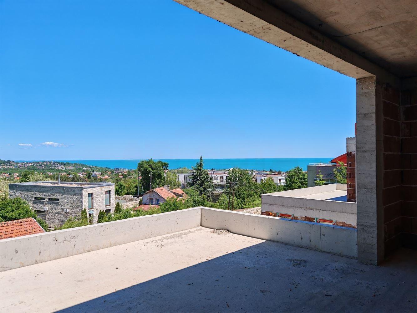 House for Sale in Varna, Dolna Traka Area