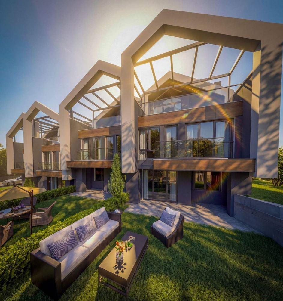 House for Sale in Varna, Alen mak Area