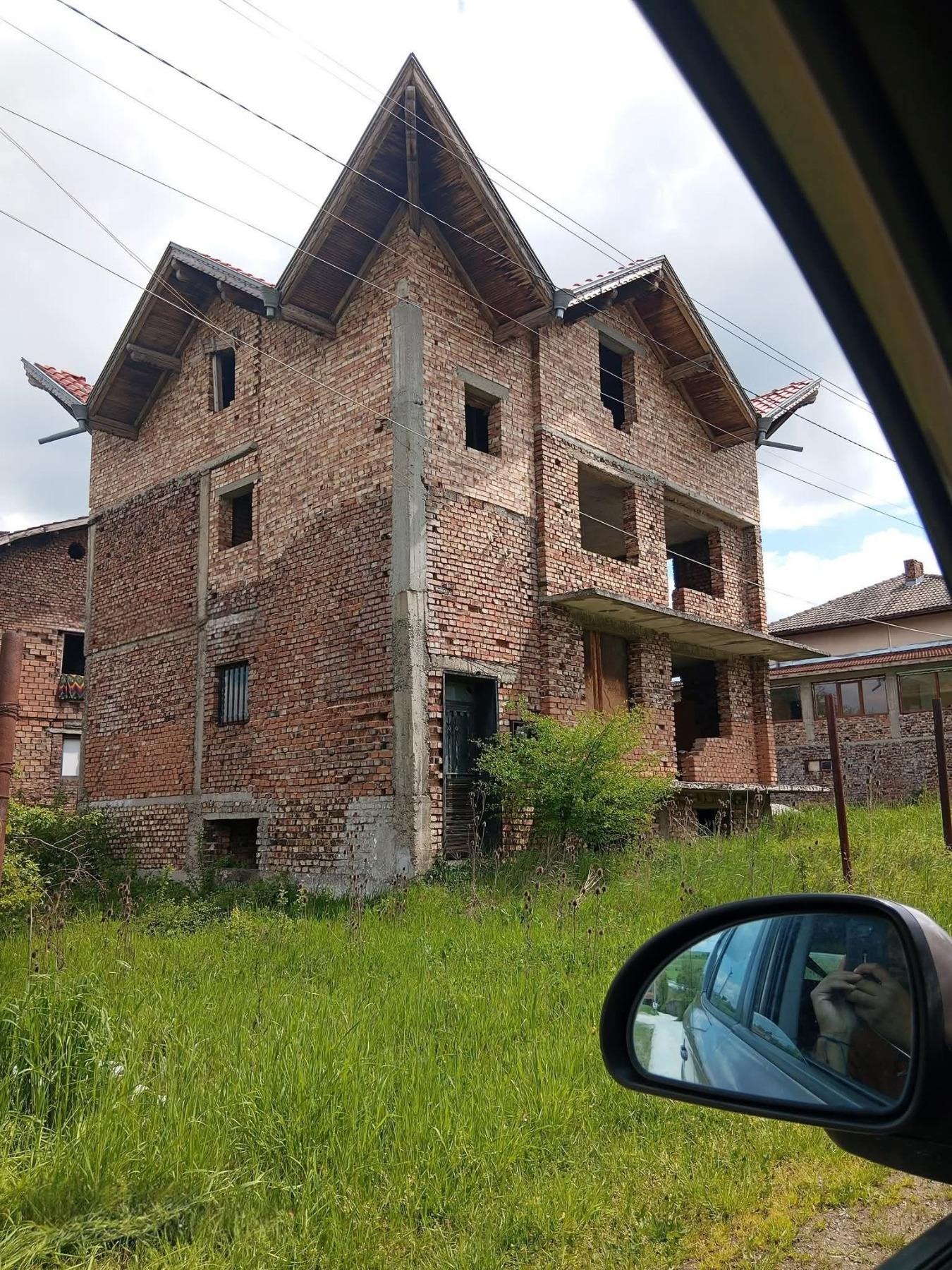 House for Sale in Yablanitsa, Lovech