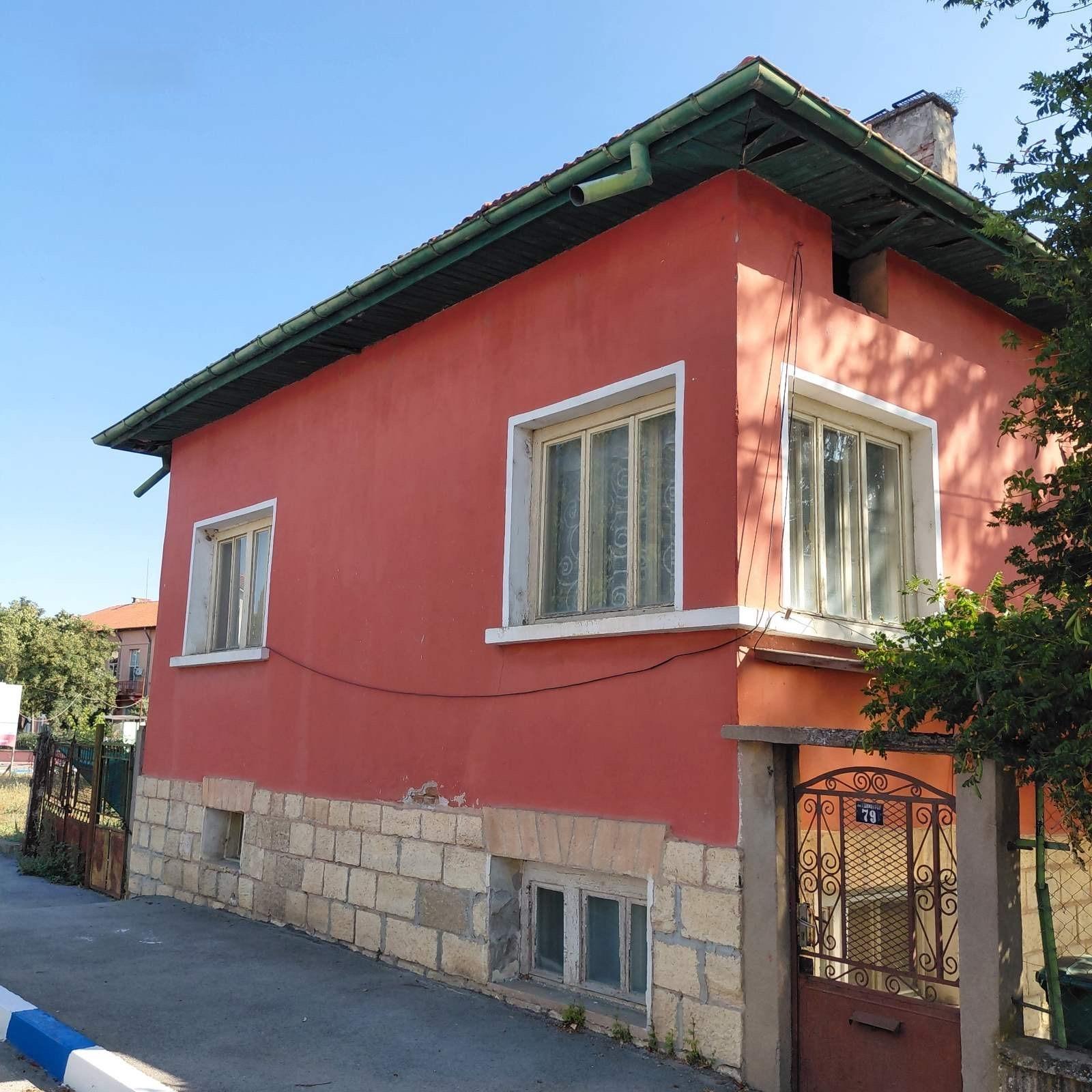House for Sale in Krivodol, Vratsa