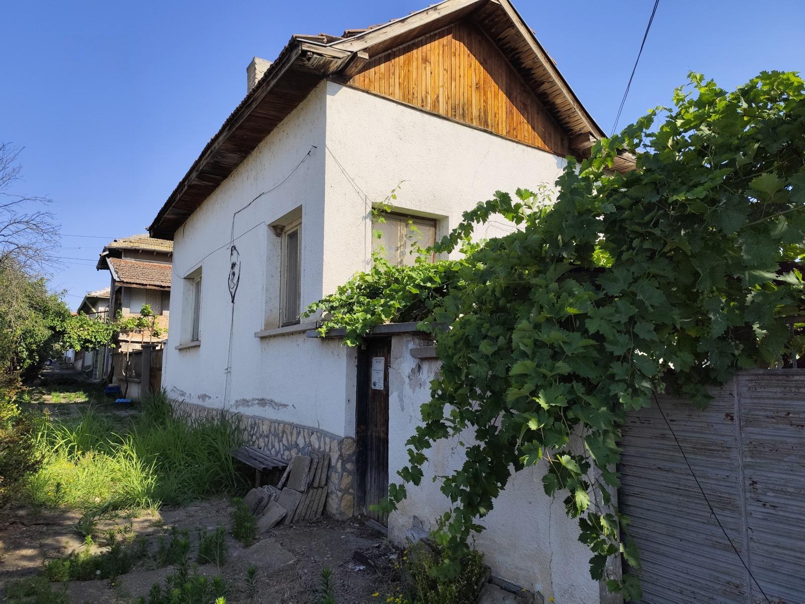 House for Sale in Gorni Dabnik, Pleven
