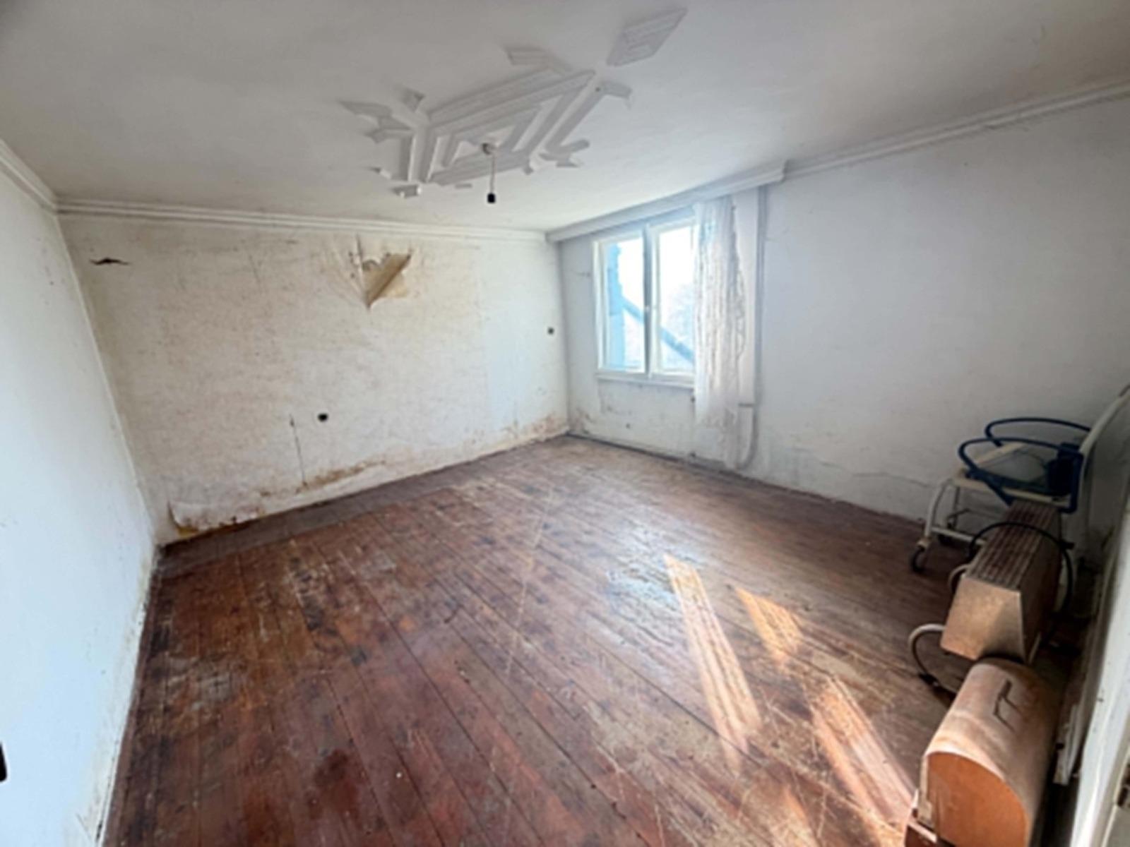House Floor for Sale in Shumen, Divdyadovo