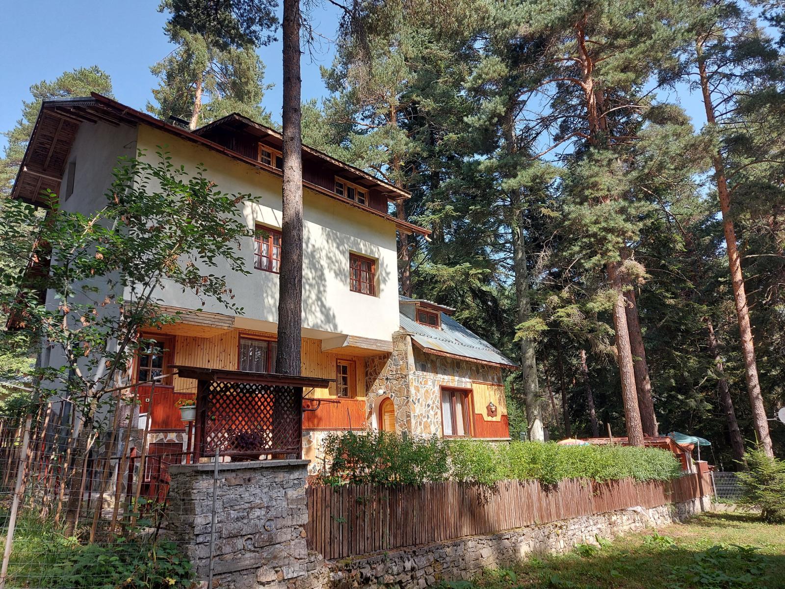 Villa for Sale in Tsigov chark Area, Pazardzhik