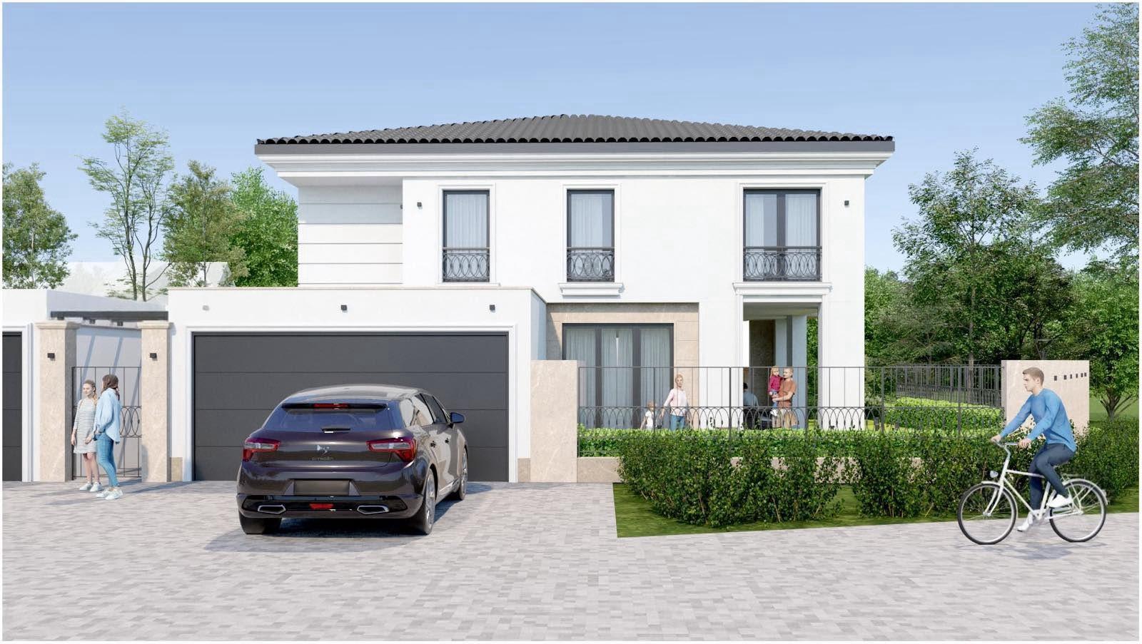 House for Sale in Belashtitsa, Plovdiv