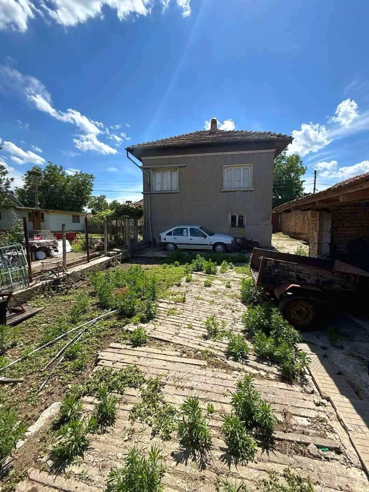 House for Sale in Tsenovo, Ruse