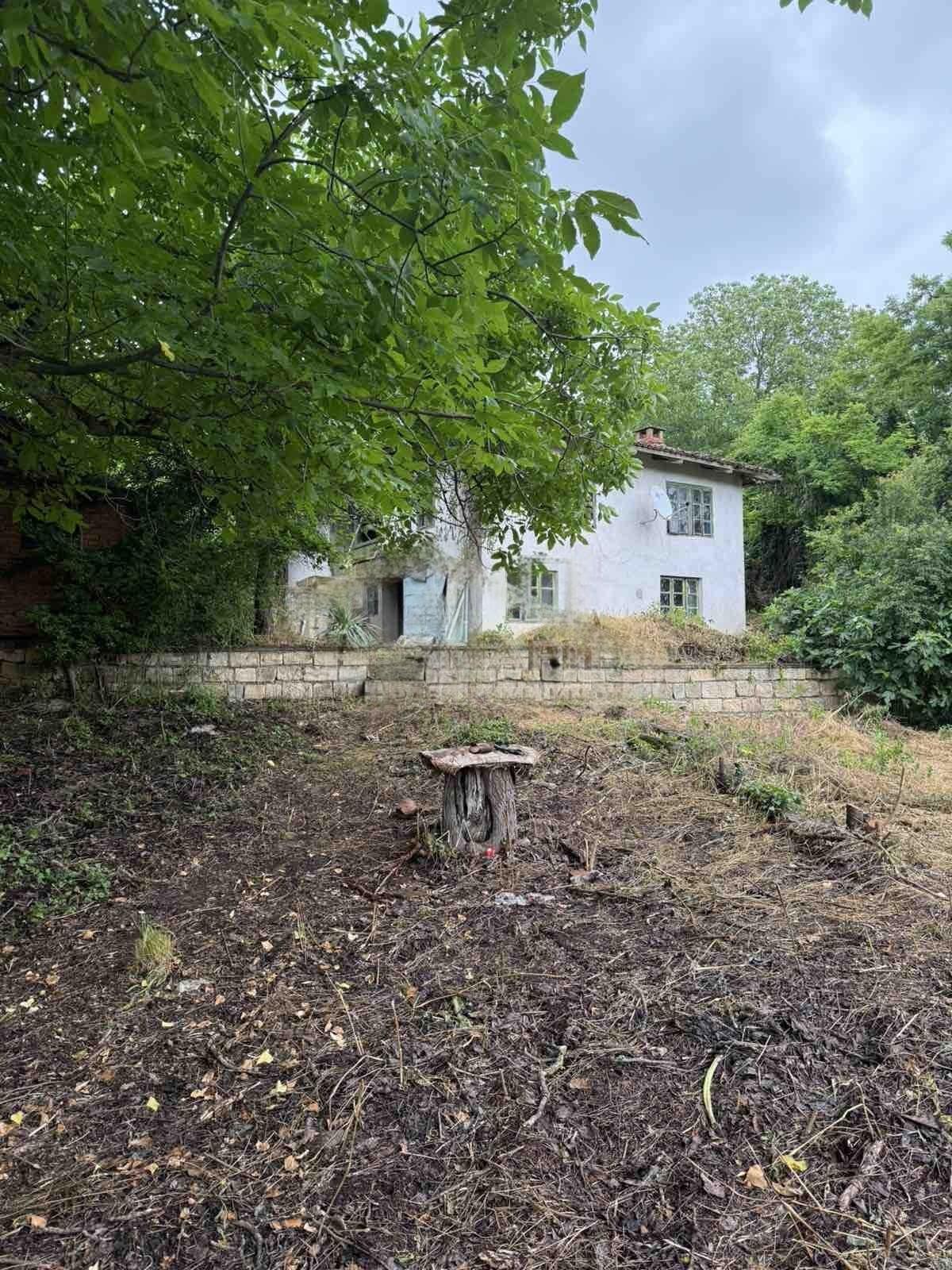 House for Sale in Brestovitsa, Ruse