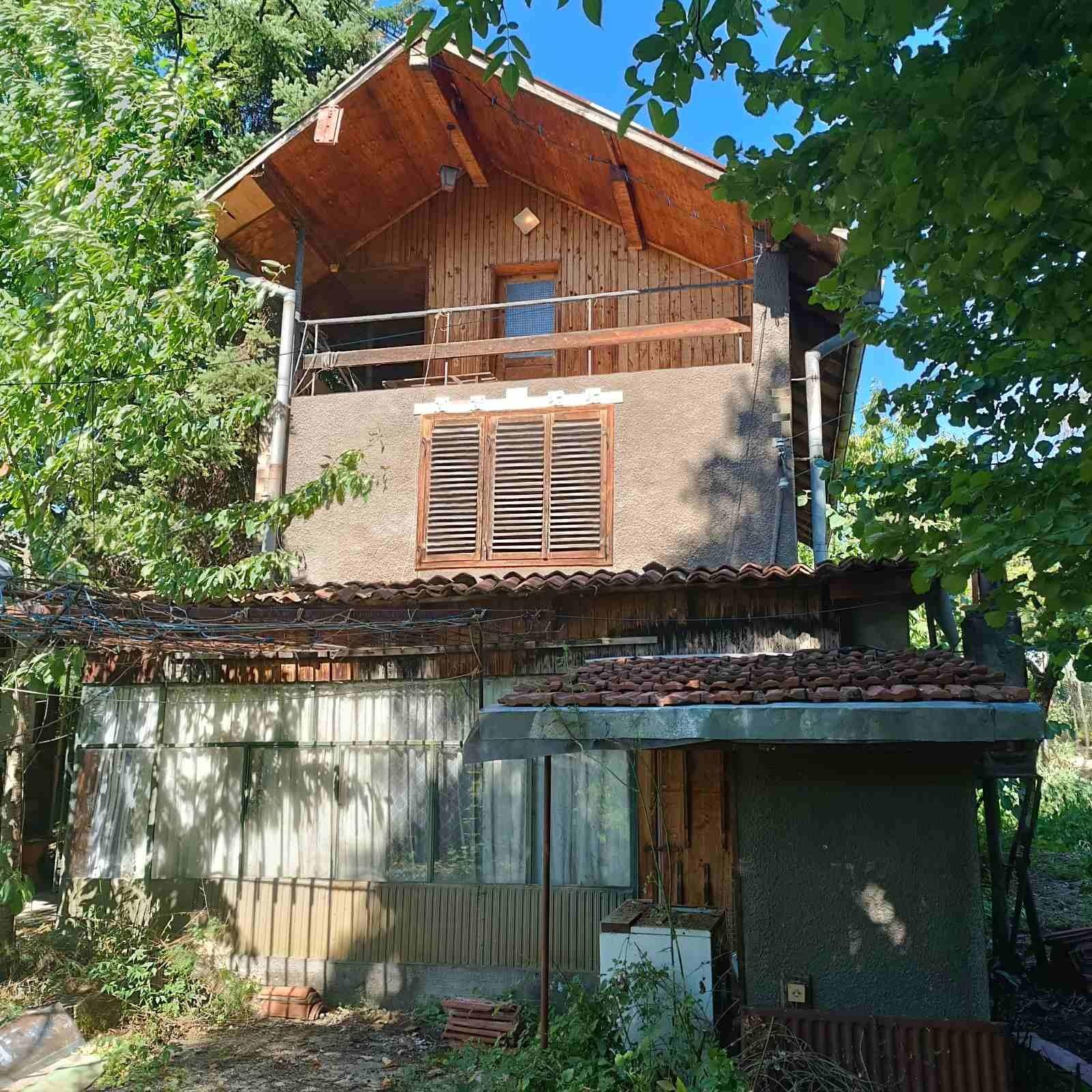 House for Sale in Konyavo, Kyustendil